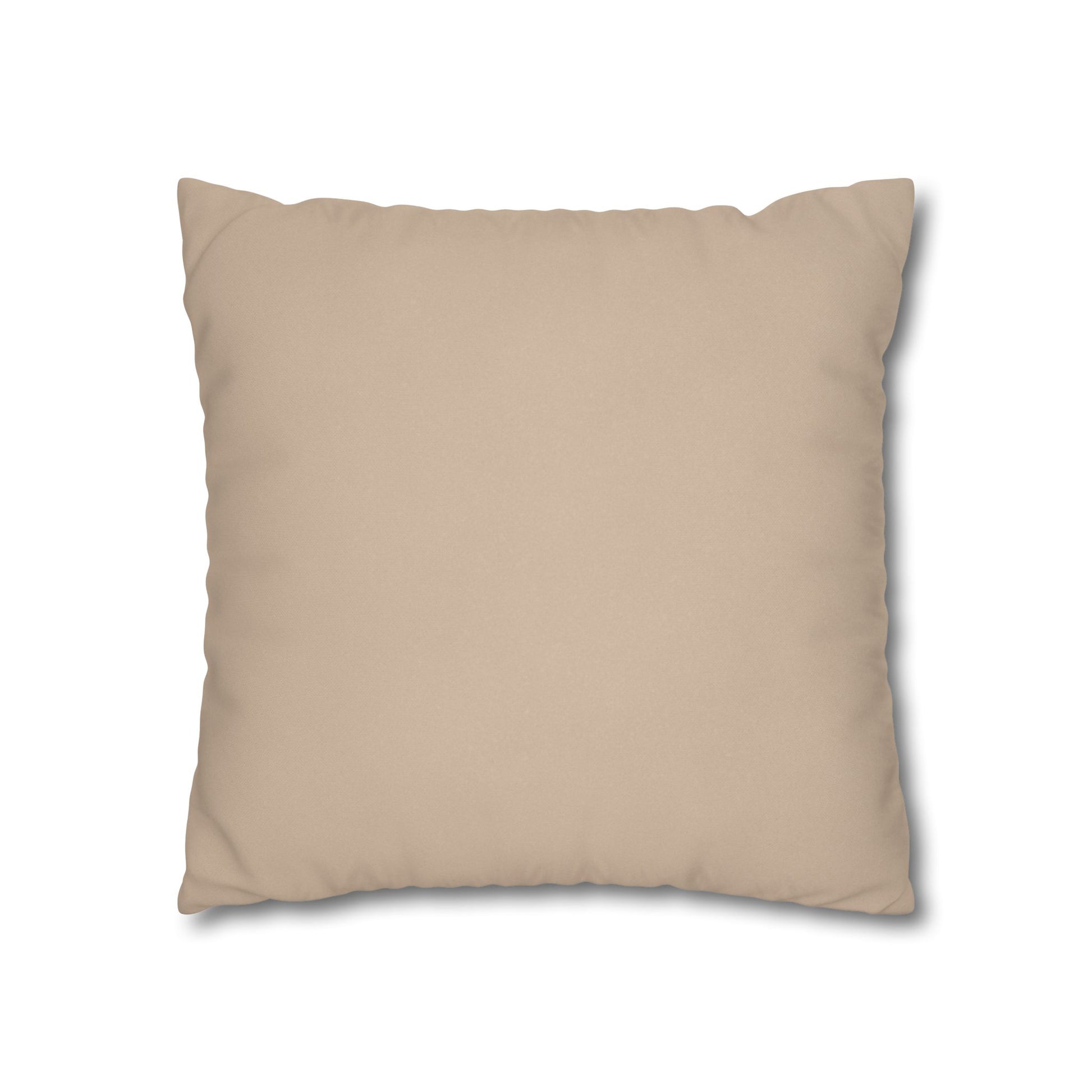 Infinite Staircase Throw Pillow – Penrose Steps Optical Illusion – Surrealist Decor