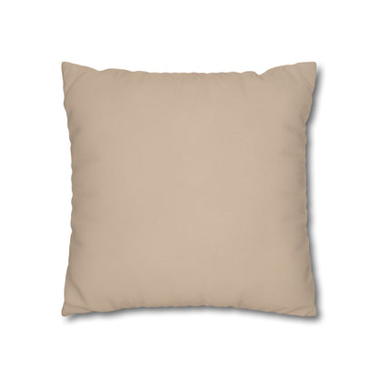 Infinite Staircase Throw Pillow – Penrose Steps Optical Illusion – Surrealist Decor